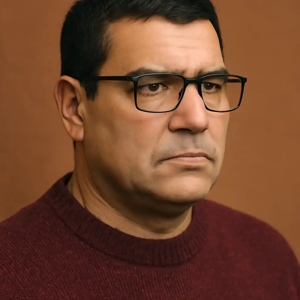 Marco Rigatoni